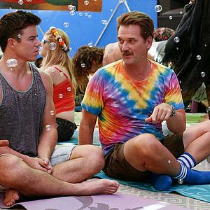 Fotoğraf Pete Gardner