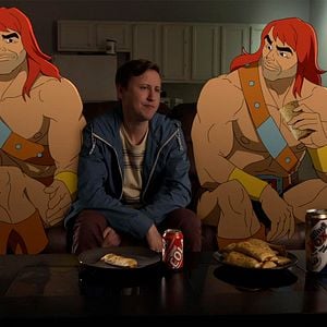 Fotoğraf Son Of Zorn
