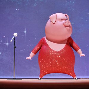 Fotoğraf Şarkını Söyle