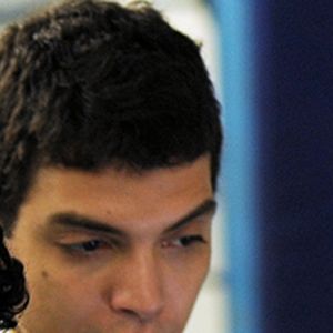 Fotoğraf Driss Ramdi