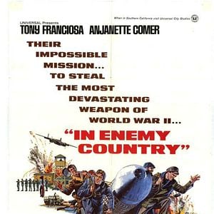 Fotoğraf In Enemy Country