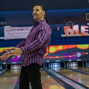 Fotoğraf The Jesus Rolls