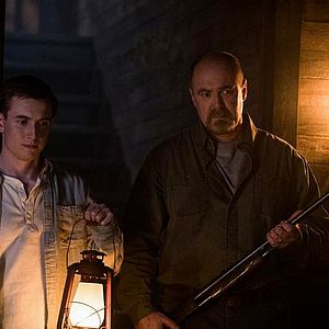 Fotoğraf William MacDonald