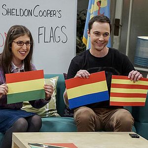 Fotoğraf Mayim Bialik