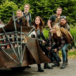 Fotoğraf Kelly Overton