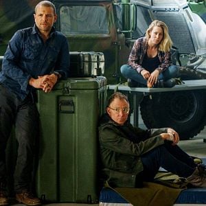 Fotoğraf Vincent Gale