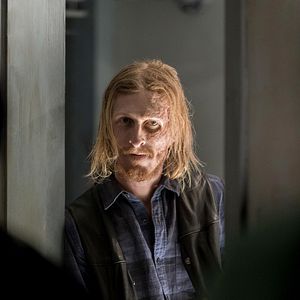 Fotoğraf Austin Amelio