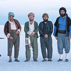 Fotoğraf Vezir Parmağı