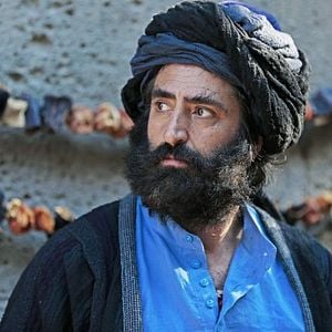 Fotoğraf Vezir Parmağı