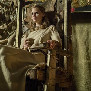 Fotoğraf Alyssa Sutherland