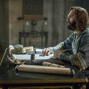 Fotoğraf Clive Standen