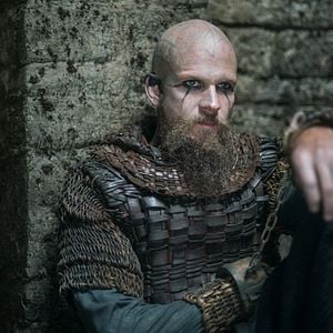 Fotoğraf Gustaf Skarsgård