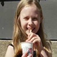 Fotoğraf Faith Wood-Blagrove