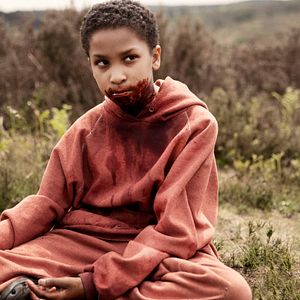 Fotoğraf Sennia Nanua