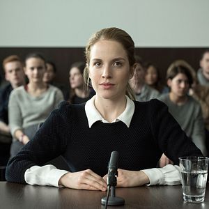 Fotoğraf Paula Kalenberg