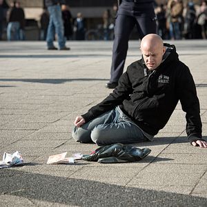 Fotoğraf Jürgen Vogel