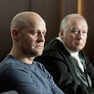 Fotoğraf Jürgen Vogel