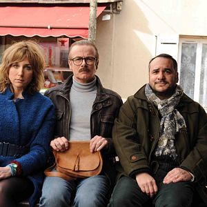 Fotoğraf François-Xavier Demaison