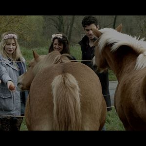 Fotoğraf Alix Bénézech