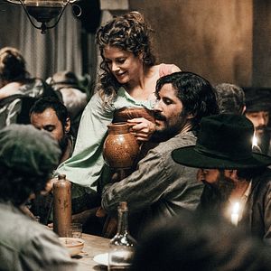 Fotoğraf Marie Bäumer