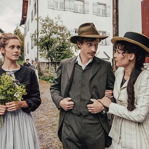 Fotoğraf Miriam Stein (II)