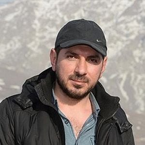 Fotoğraf Mustafa Yıldız Delazy