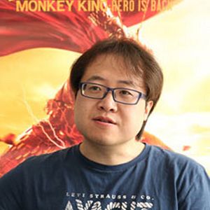 Fotoğraf Tian Xiaopeng