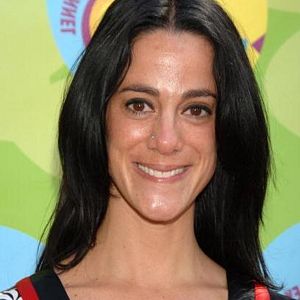 Fotoğraf Nika Futterman