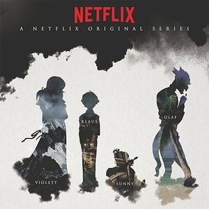 Fotoğraf Talihsiz Serüvenler Dizisi