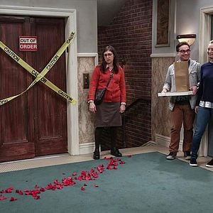 Fotoğraf Johnny Galecki