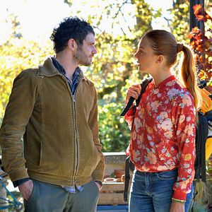 Fotoğraf Laetitia Dosch