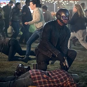 Fotoğraf David Ramsey