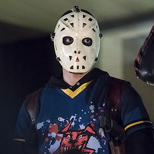 Fotoğraf Rick Gonzalez