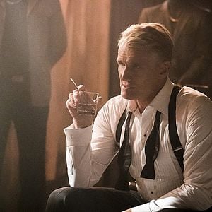 Fotoğraf Dolph Lundgren