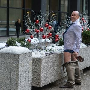 Fotoğraf Rob Corddry