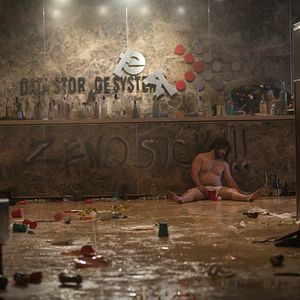 Fotoğraf Çılgın Ofis Partisi