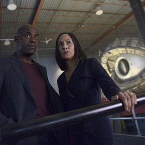 Fotoğraf Sakina Jaffrey