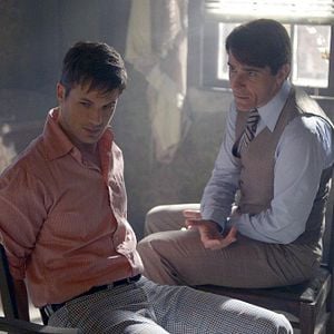 Fotoğraf Matt Lanter