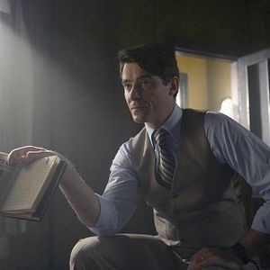 Fotoğraf Goran Visnjic