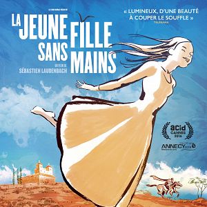 Fotoğraf Elleri Olmayan Kız