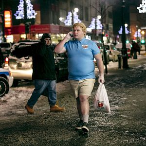 Fotoğraf Brett Kelly