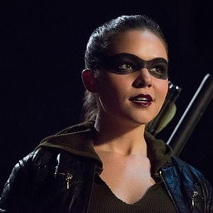 Fotoğraf Madison McLaughlin