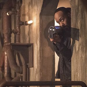 Fotoğraf Jesse L. Martin