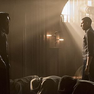 Fotoğraf Keiynan Lonsdale