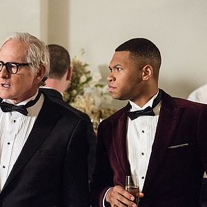 Fotoğraf Victor Garber