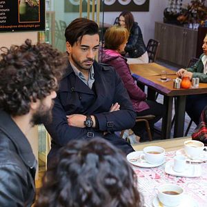 Fotoğraf Seviyor Sevmiyor