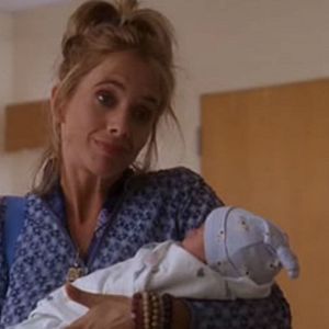 Fotoğraf Rosanna Arquette