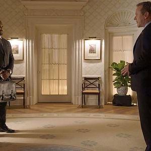 Fotoğraf Malik Yoba