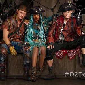 Fotoğraf China Anne McClain