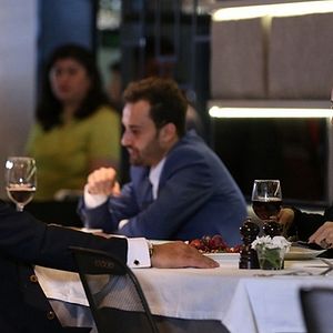 Fotoğraf Babam ve Ailesi